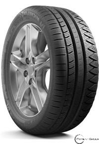 Michelin Pilot Alpin PA3 tire
